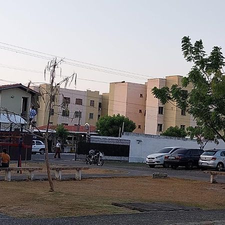 Apartamento Caucaia-Ce, Proximo A Praia De Cumbuco Fortaleza  Bagian luar foto