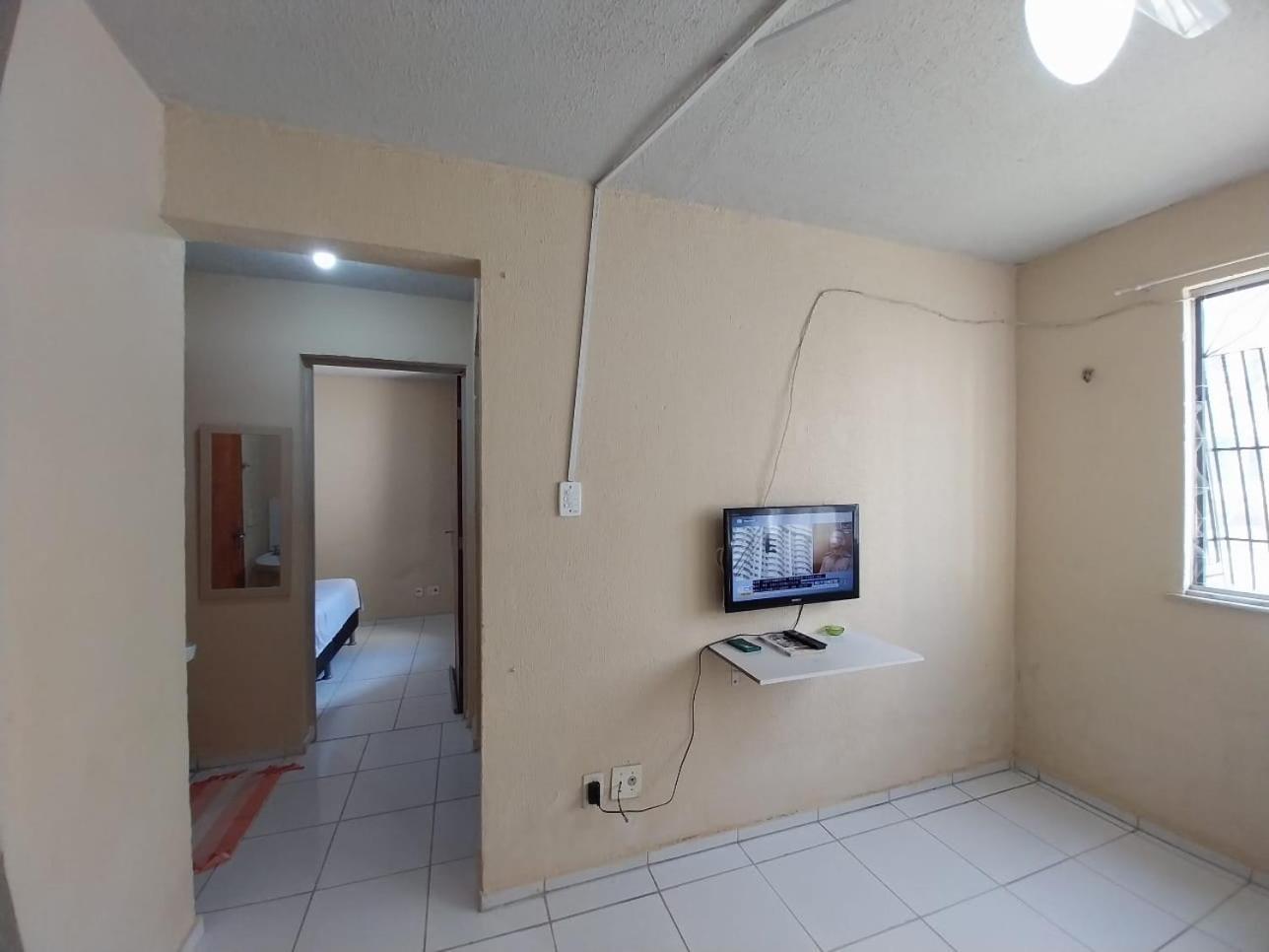 Apartamento Caucaia-Ce, Proximo A Praia De Cumbuco Fortaleza  Bagian luar foto