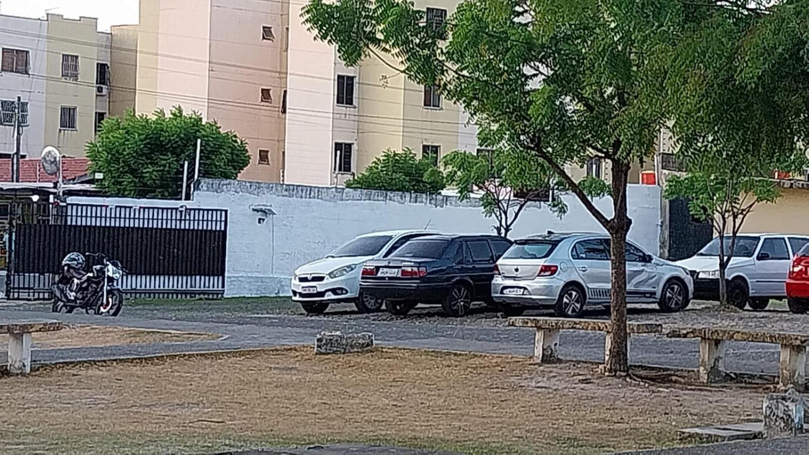 Apartamento Caucaia-Ce, Proximo A Praia De Cumbuco Fortaleza  Bagian luar foto
