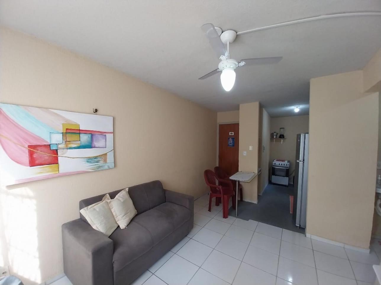 Apartamento Caucaia-Ce, Proximo A Praia De Cumbuco Fortaleza  Bagian luar foto
