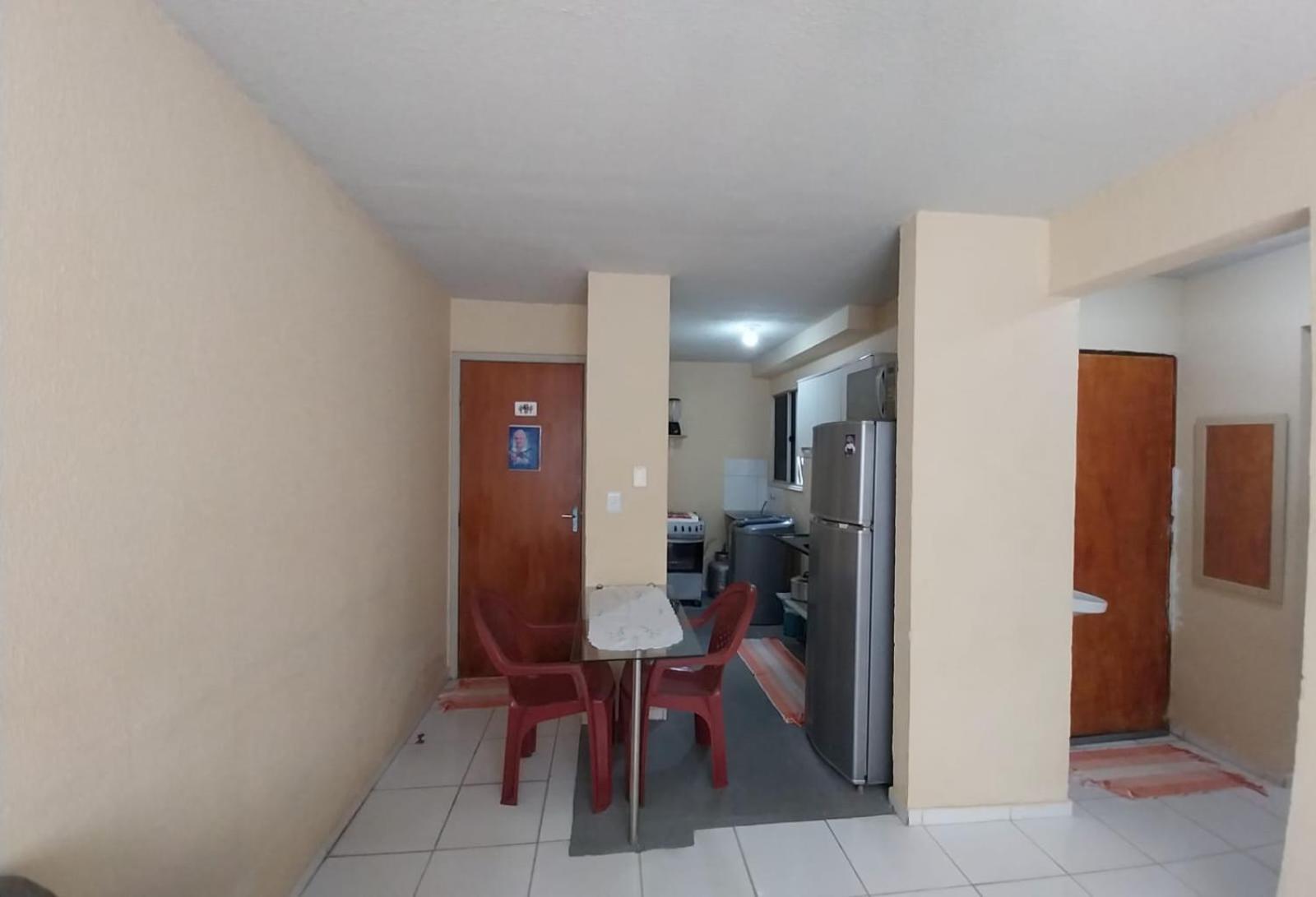Apartamento Caucaia-Ce, Proximo A Praia De Cumbuco Fortaleza  Bagian luar foto